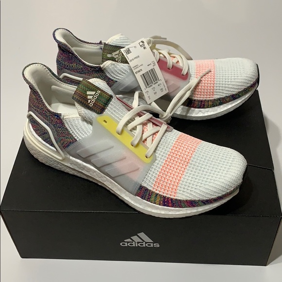 ultraboost 19 pride shoes